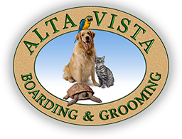 Alta Vista Boarding & Grooming, LLC