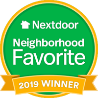 Neighborhood Favorite 2019